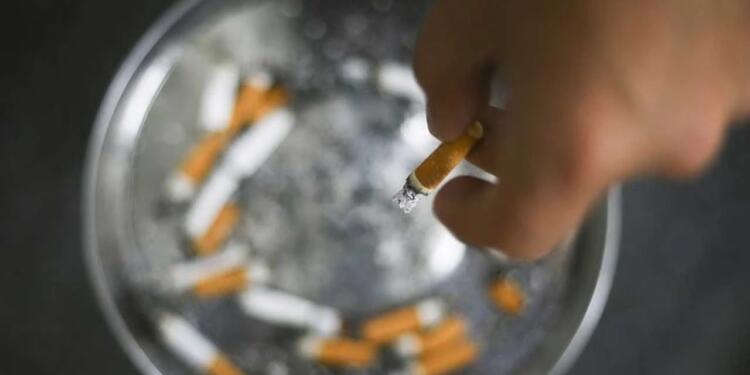 Sigaraya yine zam geldi