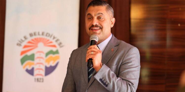 Şile Belediye Başkanı görevden uzaklaştırıldı