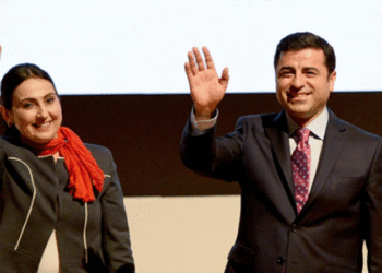 DEM Parti: Mahkeme açıkça suç işliyor