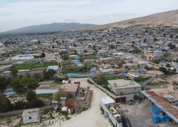 Mexmur’da ambargo sürüyor: Eğitim ve sağlık hakkı engelleniyor