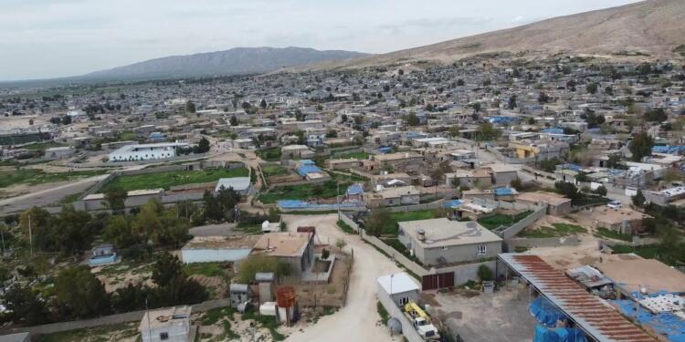 Mexmur’da ambargo sürüyor: Eğitim ve sağlık hakkı engelleniyor