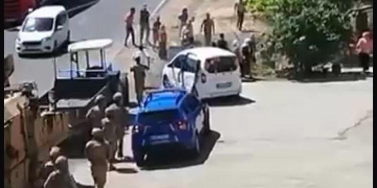 DEDAŞ’tan köylülere saldırı: 3 kadın yaralandı