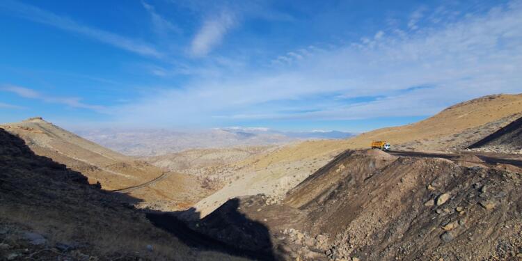 10 yeni enerji faaliyetiyle Şirnex doğası talan edilecek