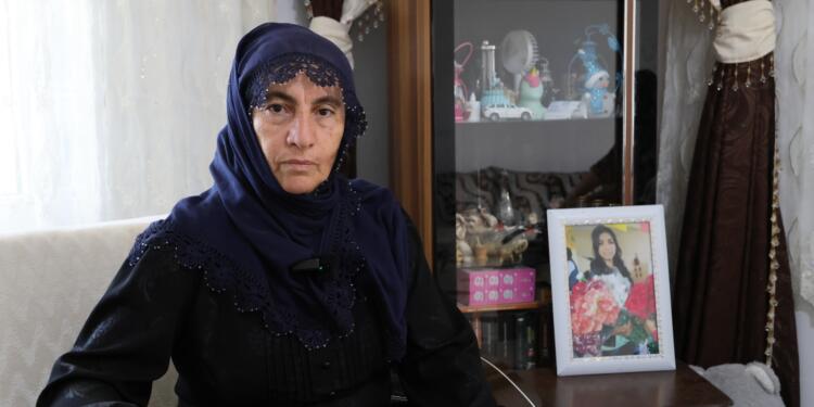 3 yıldır kelepçeli muayene dayatılan verem hastası Tenzile Acar tedavi edilmiyor