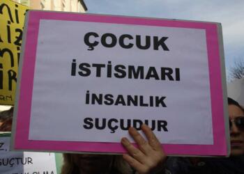 Şirnex’te 13 yaşındaki çocuğa cinsel taciz