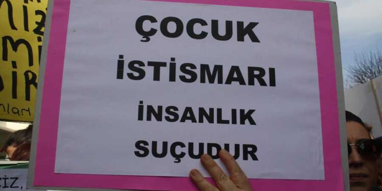 Şirnex’te 13 yaşındaki çocuğa cinsel taciz