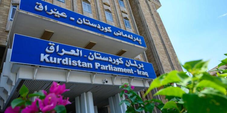 Federe Kürdistan’da 9 aydır hükümet kurulamıyor