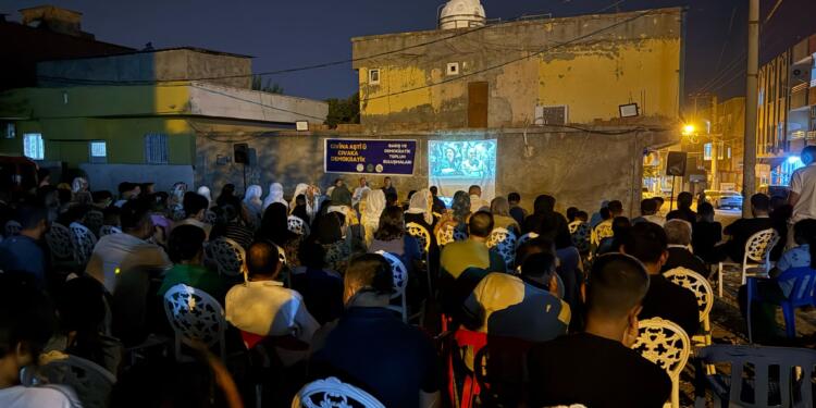 Halk buluşmalarında ‘devlet somut adım atsın’ çağrısı