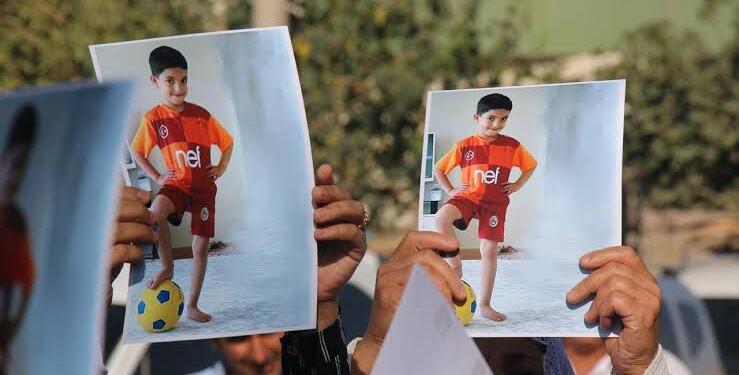 7 yaşındaki Miraç’ı öldüren polis yargılanmayacak