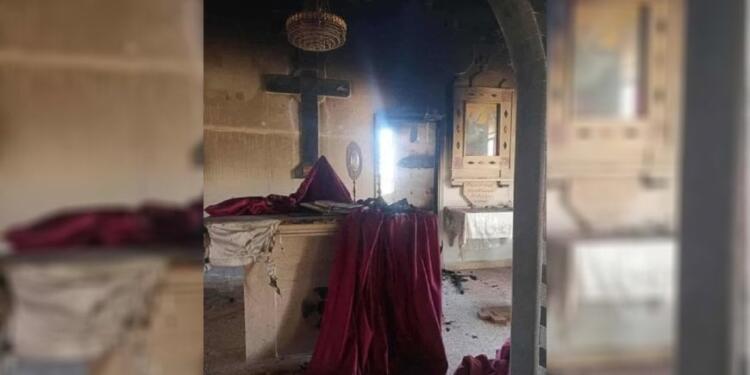 Süveydeli savaşçılar kentin büyük bölümünü kontrol altına aldı