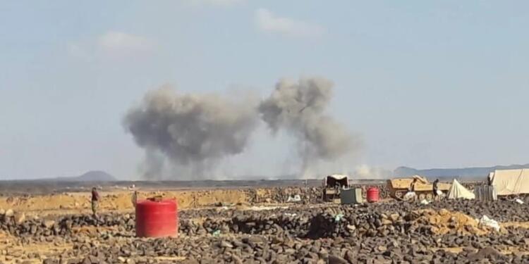 Uluslararası güçler Süveyde’deki şiddet olaylarından endişeli