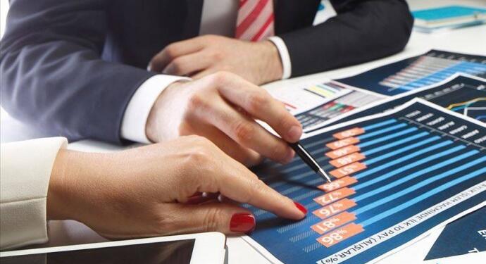 Finansal güven endeksi Temmuz’da sert düştü