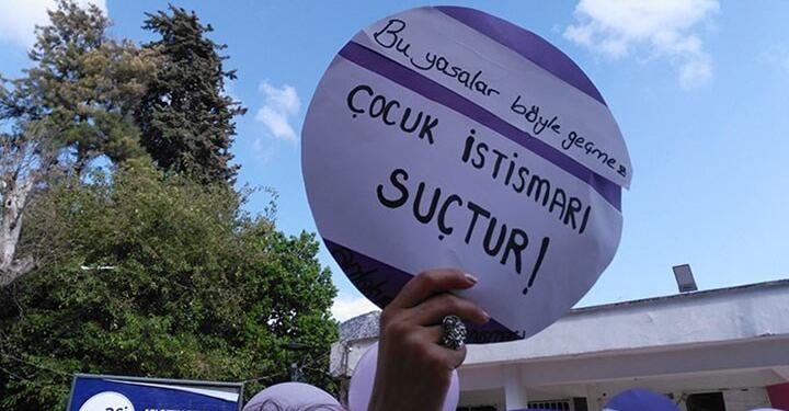 Çocuğa tecavüz davasında tutukluluğa devam kararı