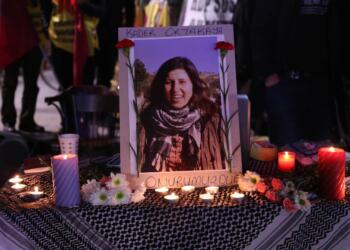 AYM’den Kader Ortakaya kararı: Yaşam hakkı ihlal edildi