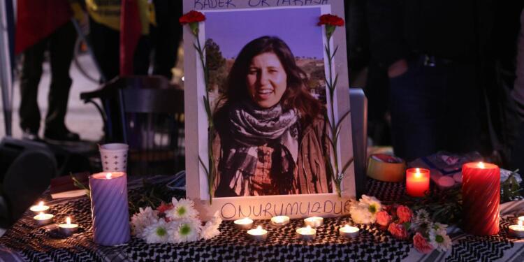 AYM’den Kader Ortakaya kararı: Yaşam hakkı ihlal edildi