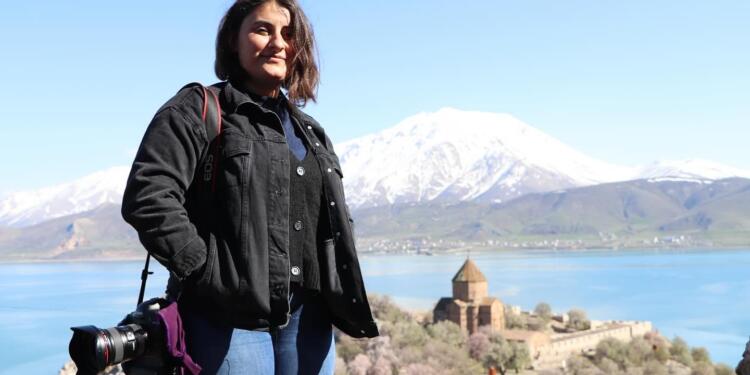 Gazeteci Ceylan Şahinli hakkında soruşturma