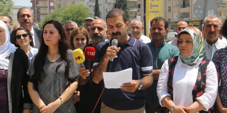 Kürtçeye yönelik saldırıya tepkiler devam ediyor