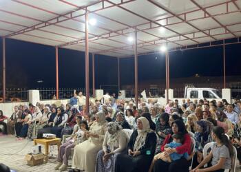 Bin 800 halk buluşması gerçekleştirildi: 27 Şubat çağrısı fırsattır