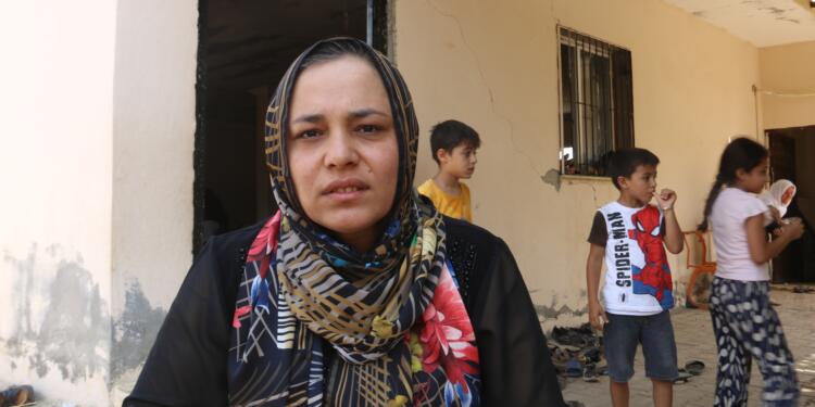 Kardeşini çatışmada yitirdi: Barış istiyoruz