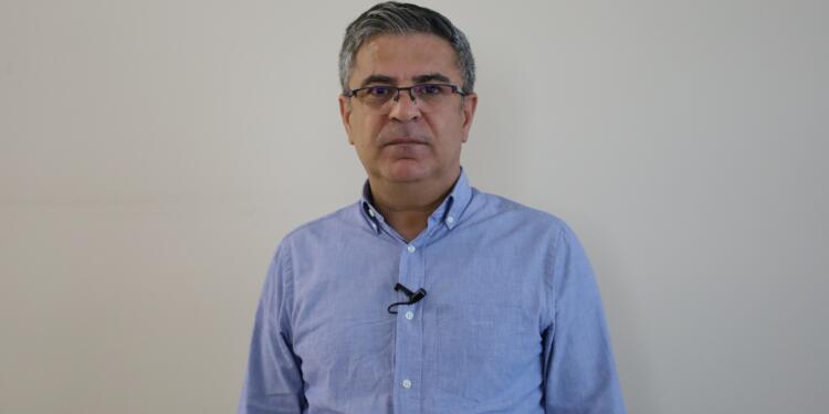 Amed Baro Başkanı: Çözüm için özel bir yasa düzenlemesi yapılmalı