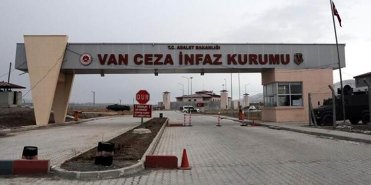 Wan’da tutsaklara bir ay görüş yasağı