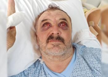 İstinaf helikopterden atılan Şiban’a verilen cezayı onadı