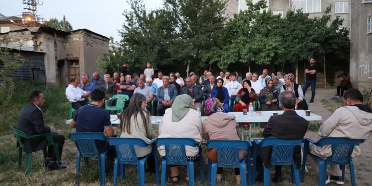 ‘Öcalan mücadeleden vazgeçmiyor, daha büyük bir mücadele başlatıyor’