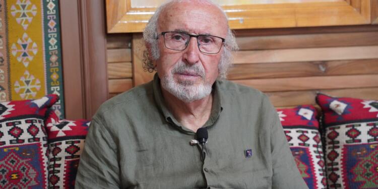 Yazar İhsan Colemêrgî: Kürtlerin birliği süreci başarıya götürür