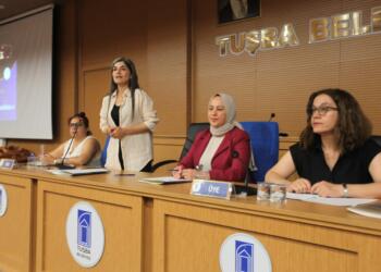 Neslihan Şedal: Toplumsal çöküşü durduracak iradeye sahibiz