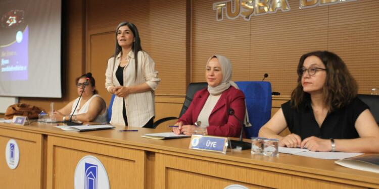 Neslihan Şedal: Toplumsal çöküşü durduracak iradeye sahibiz