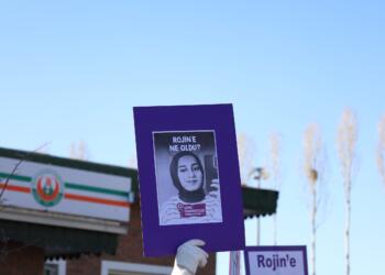 Rojin Kabaiş’in şüpheli ölümü: 308 gündür dosyada ilerleme yok