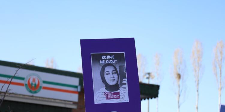 Rojin Kabaiş’in şüpheli ölümü: 308 gündür dosyada ilerleme yok