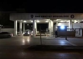 Wan’da gözaltına alınan gençler serbest bırakıldı