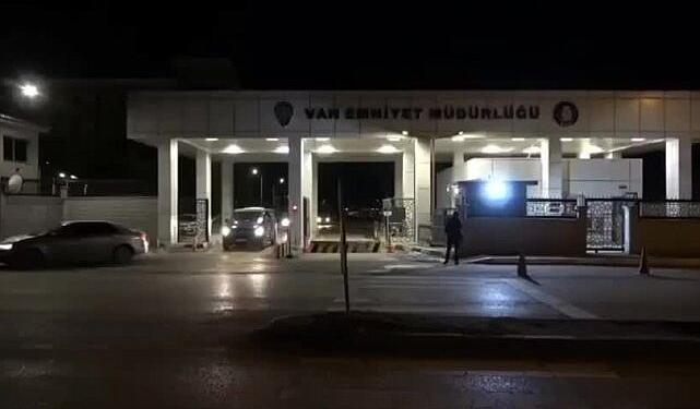 Wan’da gözaltına alınan gençler serbest bırakıldı