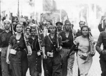 Dünyayı değiştiren kadınlar: Sakine’den Filipinler’e özgürlük mücadelesi