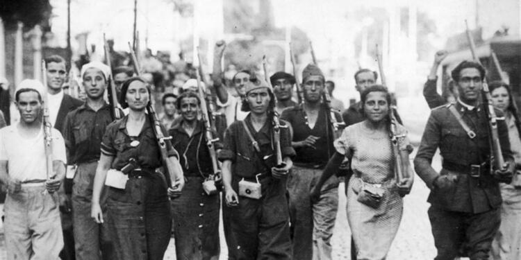 Dünyayı değiştiren kadınlar: Sakine’den Filipinler’e özgürlük mücadelesi