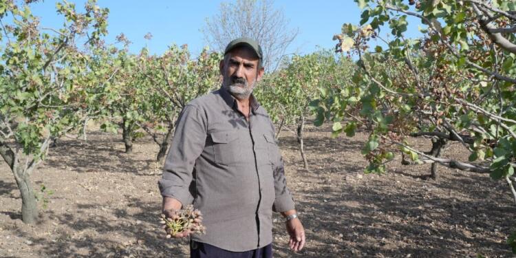 Baraj yoksulluk getirdi