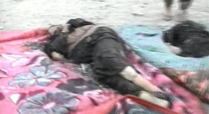 Kendekol Katliamı: Unutulmayan bir yara