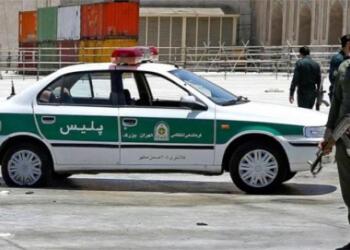 İran’da polis karakoluna saldırı: 1 kişi yaşamını yitirdi