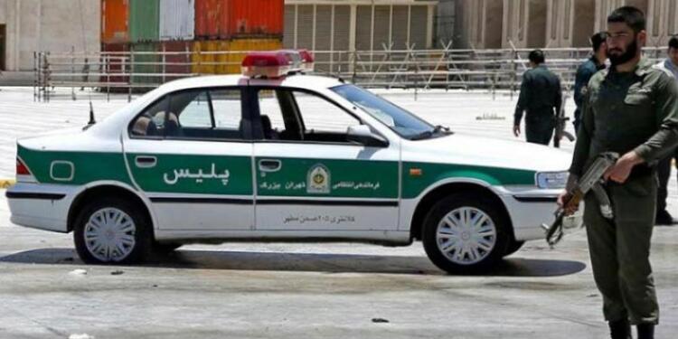 İran’da polis karakoluna saldırı: 1 kişi yaşamını yitirdi