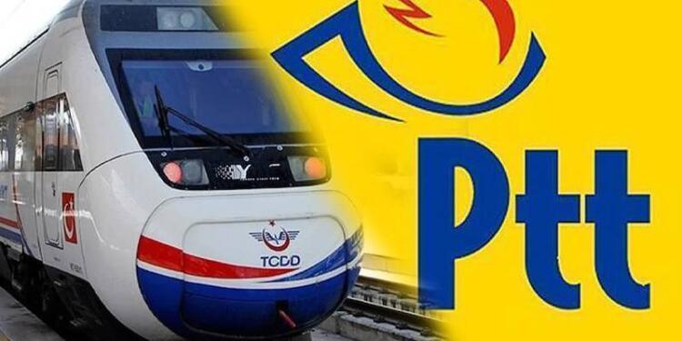 PTT ve TCDD batık durumda: 40 milyar lira zarar