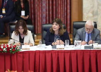 Komisyon sonrası DEM Parti ve Yeni Yol Partisi: Ortaklaşma sağlandı