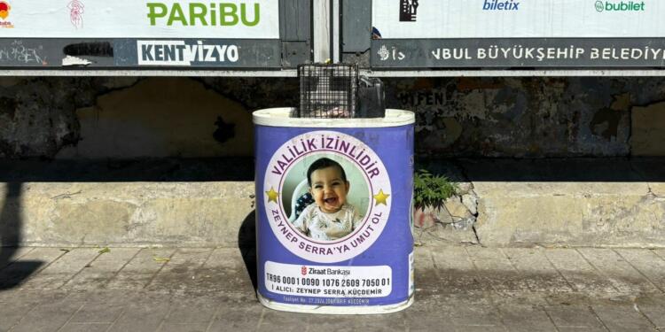 İstanbul Valiliği, SMA/DMD yardım stantlarına yasak getirdi