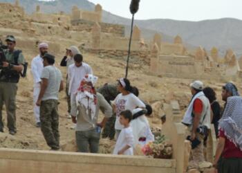 Yönetmen Kazım Öz: Kürtlerin yaşadıklarını sanatla dünyaya duyurabiliriz