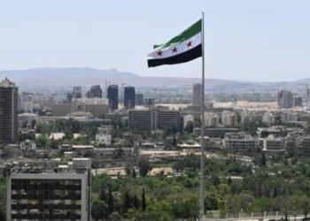 Şam hükümeti Paris’teki görüşmelerden çekildi