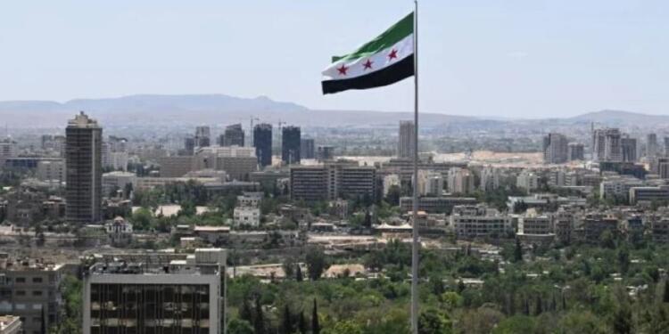 Şam hükümeti Paris’teki görüşmelerden çekildi