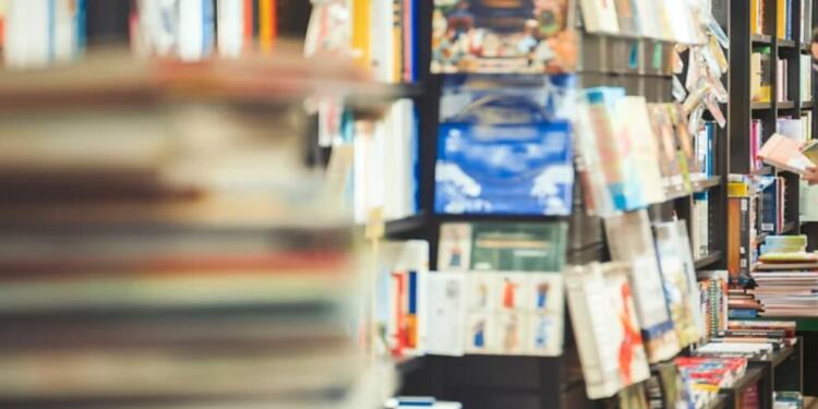 Danimarka’da kitap okumayı teşvik etmek için KDV kaldırılıyor