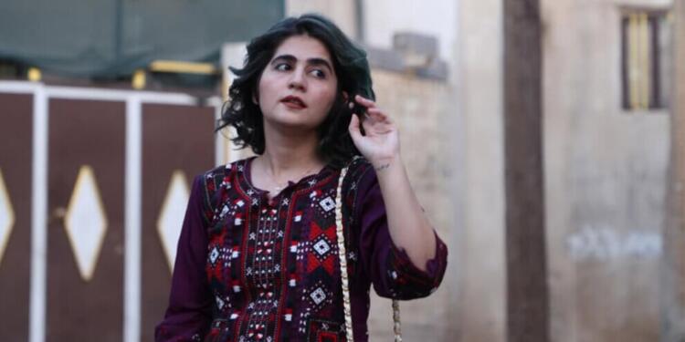 Sepideh Qolian: Artık sadece direnişle yetinmeyeceğiz