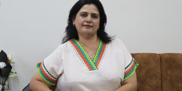 Tarihçi Narîn Temo: Kapitalist moderniteye karşı en iyi savunma örgütlenmedir