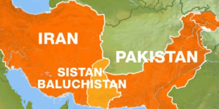 İran, Sistan-Belucistan’da 13 kişiyi katletti